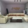 Bộ Sofa da thật