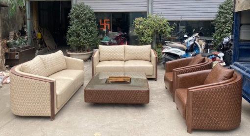Sofa phòng khách