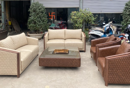 Sofa phòng khách