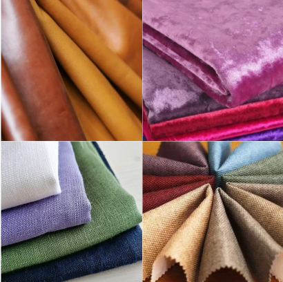 Gu thẩm mỹ bắt đầu từ nơi bạn ngồi: Sức mạnh của chất liệu nội thất
