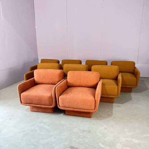 Ghế armchair