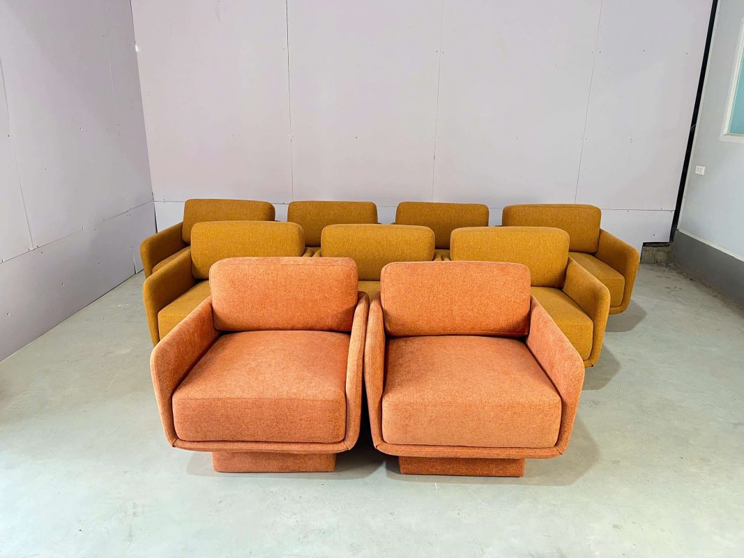 Ghế armchair