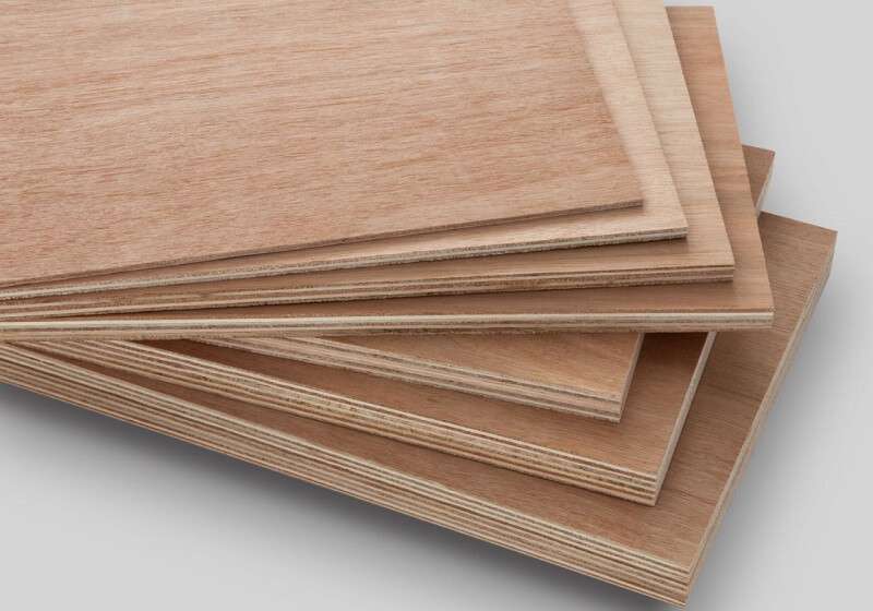 Phân biệt các loại gỗ trong nội thất: Gỗ tự nhiên, gỗ công nghiệp, veneer và plywood – Bạn nên chọn loại nào?