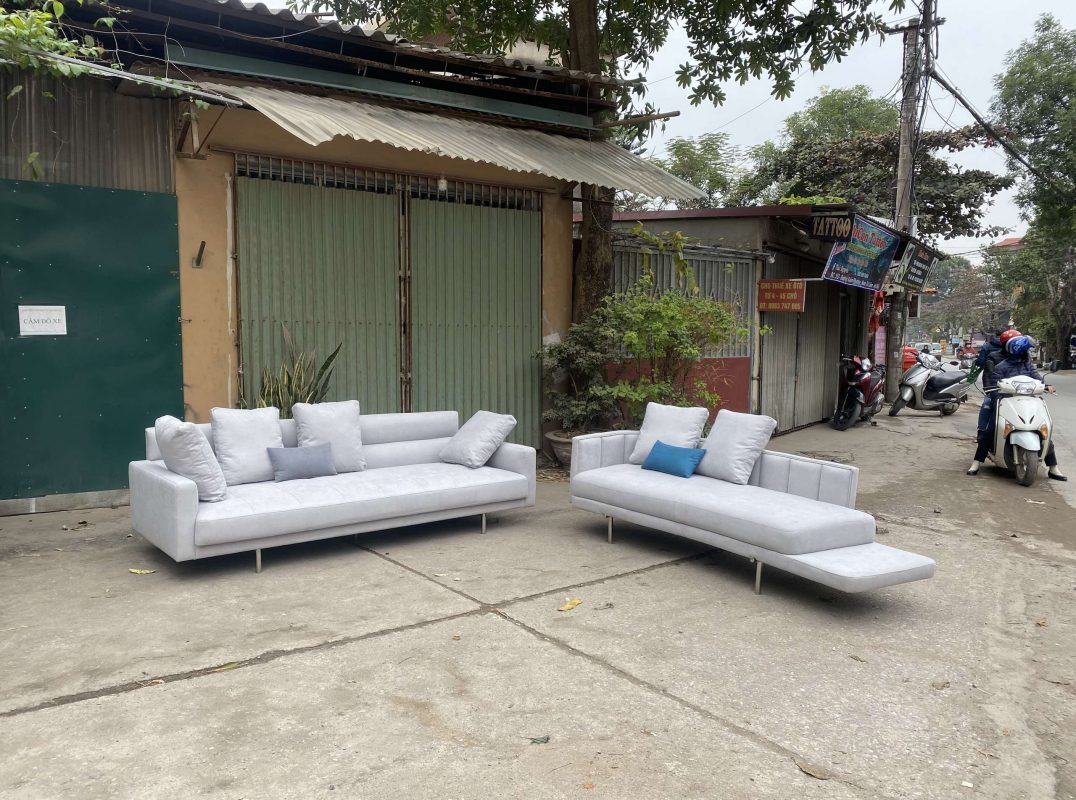Sofa phòng khách