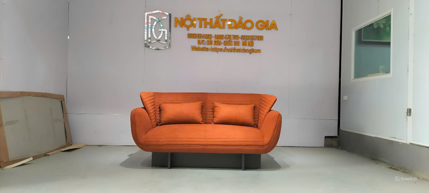 SOFA VĂNG