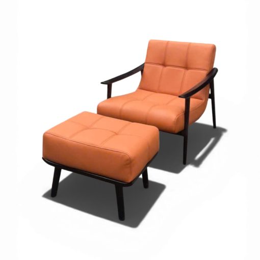 Ghế Thư Giãn Đào Gia