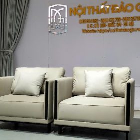 Ghế Armchair Cao Cấp DG-0011