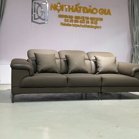 Sofa Da Hiện Đại DG-0097