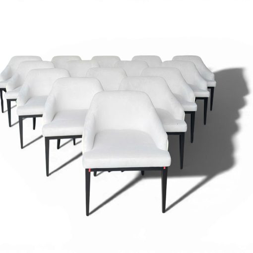 Ghế Ăn Bọc Nỉ