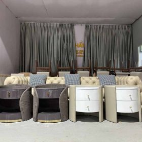 Tủ Đầu Giường