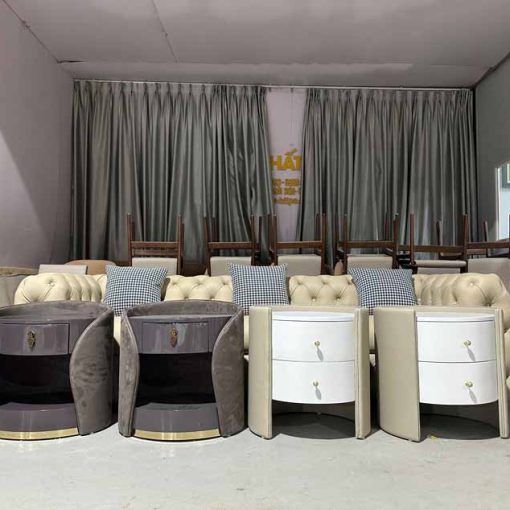 Tủ Đầu Giường