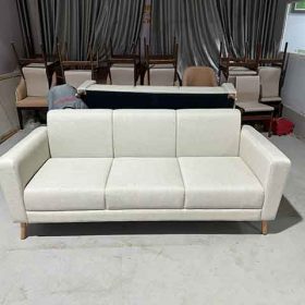 SOFA BĂNG BỌC VẢI