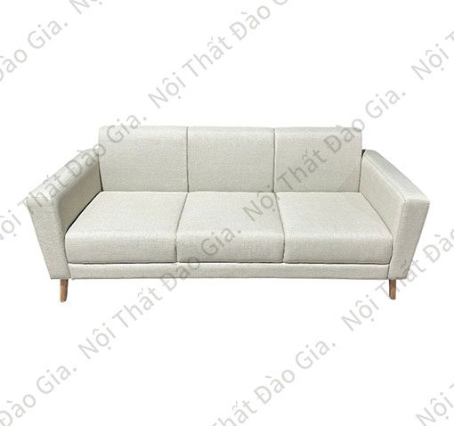 SOFA BĂNG BỌC VẢI