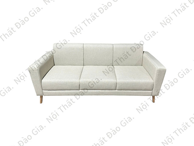 SOFA BĂNG BỌC VẢI