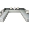 Sofa Chữ U Hiện Đại
