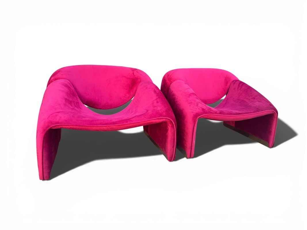 Ghế Đơn Đào Gia