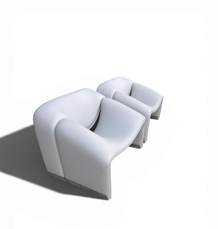 Ghế Đơn Đào Gia