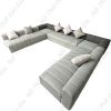 Sofa Chữ U Hiện Đại
